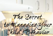 The Four Functions of Behavior