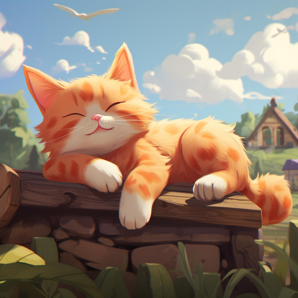 שהות קצרה לחתולים בפנסיון